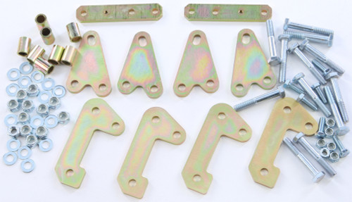 Utv Lift Kit 2" Ranger Plk900r 00 Utv Lift Kit 2" Ranger Plk900r 00