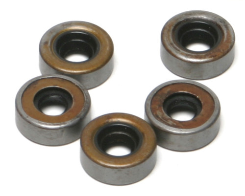 Clutch Gear Oil Seal Ironhead Sportster 5/Pk Oe#37531 56b Clutch Gear Oil Seal Ironhead Sportster 5/Pk Oe#37531 56b