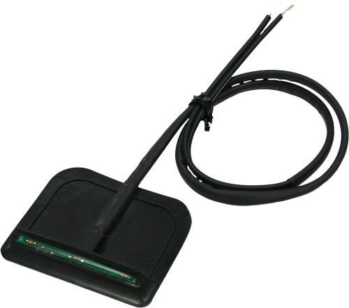 License Plate Light D45-39-410