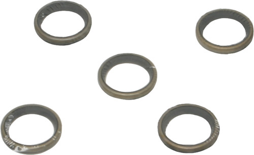 Main Drive Gear End Oil Seal Evo 5/Pk Oe#12013a Main Drive Gear End Oil Seal Evo 5/Pk Oe#12013a