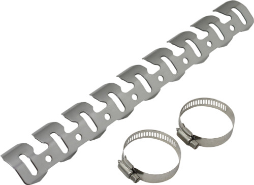 Exhaust Pipe Guard 4 Stroke Exhaust Pipe Guard 4 Stroke