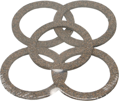 Inspection Cover Gasket Ironhead Xl  5/Pk Oe#60567 36 Inspection Cover Gasket Ironhead Xl  5/Pk Oe#60567 36