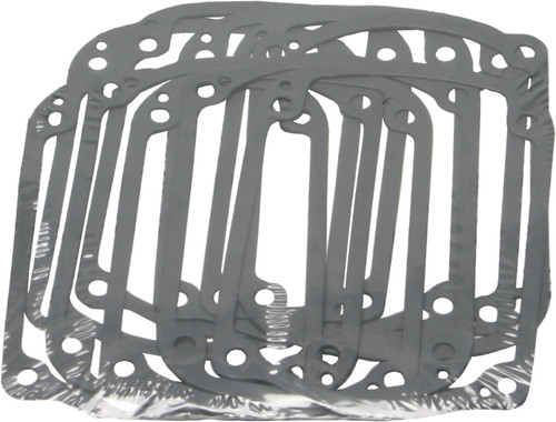 Magneto Cover Gasket Ironhead Xl 10/Pk Oe#29550 55 Magneto Cover Gasket Ironhead Xl 10/Pk Oe#29550 55