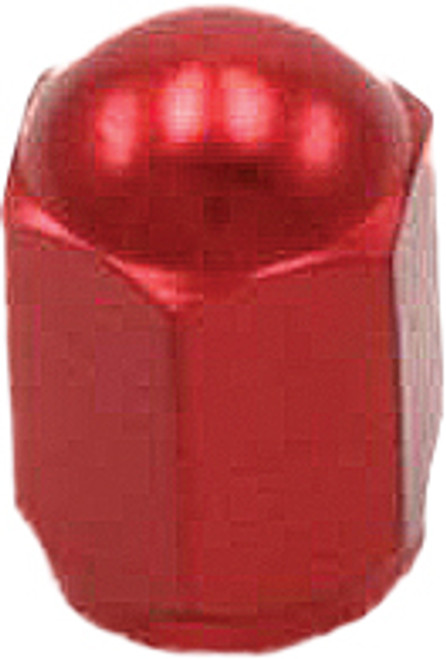 Air Valve Caps Red 2/Pk Air Valve Caps Red 2/Pk