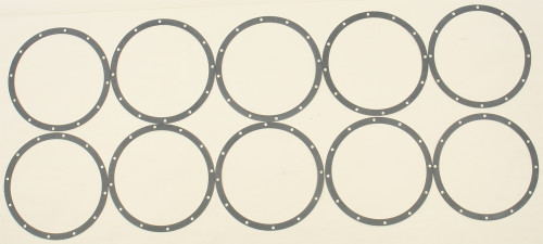Clutch Hub Cover Gasket Ironhead Xl 10/Pk Oe#37762 52 Clutch Hub Cover Gasket Ironhead Xl 10/Pk Oe#37762 52