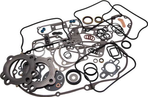 Inner Rocker Gasket Evo Sportster 5/Pk Oe#17358 84 Inner Rocker Gasket Evo Sportster 5/Pk Oe#17358 84