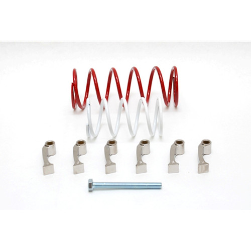 Outlaw Clutch Kit Hlckc1ol