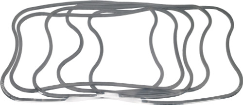 Upper Rocker Cover Gasket Evo Sportster 5/Pk Oe#17354 86a Upper Rocker Cover Gasket Evo Sportster 5/Pk Oe#17354 86a