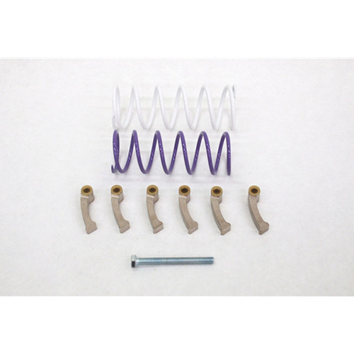 Outlaw Clutch Kit Hlckc1m Sx