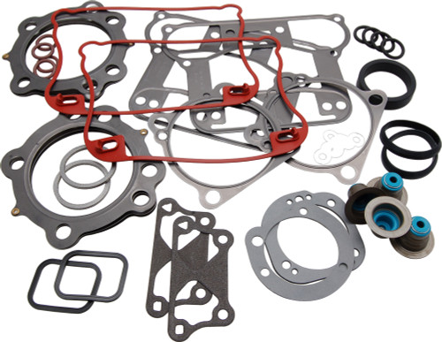 Top End Est Gasket Evo Sportster Kit Oe#17049 04 Top End Est Gasket Evo Sportster Kit Oe#17049 04