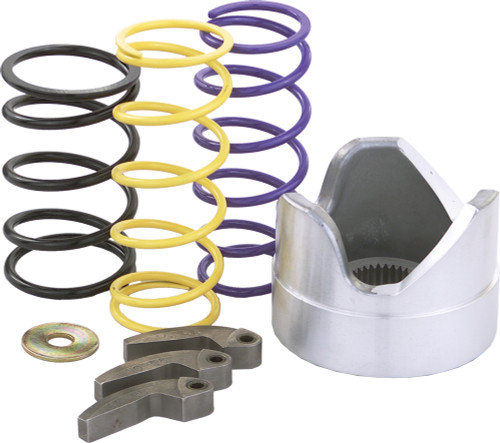 Outlaw Clutch Kit Hlckp700fi Sx