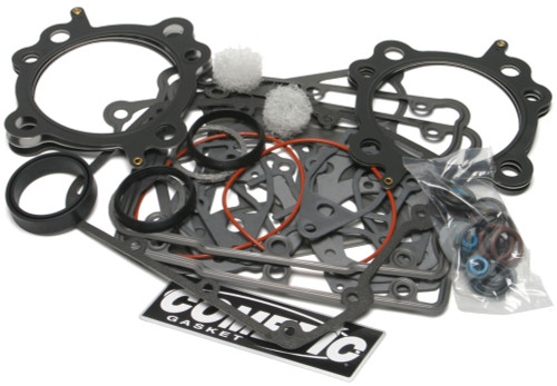 Top End Est Gasket Twin Cam Kit C9951-051 Top End Est Gasket Twin Cam Kit C9951-051