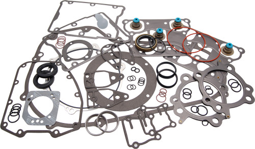 Complete Est Gasket Twin Cam Kit C9185 Complete Est Gasket Twin Cam Kit C9185