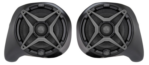 Front Pods 65 Watt 6.5" Yxz1000r