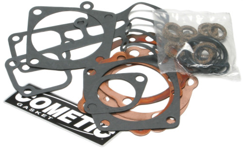 Top End Gasket Ironhead Sportster Kit Oe#17030 72 Top End Gasket Ironhead Sportster Kit Oe#17030 72