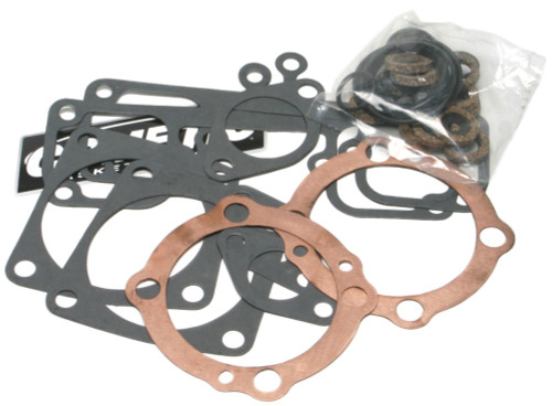 Top End Rebuild Ironhead Sportster Kit Oe#17030 57 Top End Rebuild Ironhead Sportster Kit Oe#17030 57