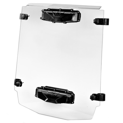 Versa Vent Hc Windshield Pol Versa Vent Hc Windshield Pol