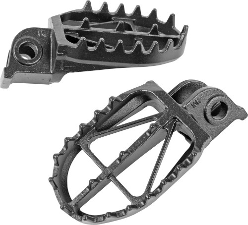 57mm Ultra Wide Footpegs Z48-02-810