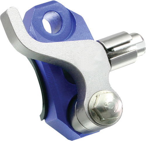 Rotating Bar Clamp Hs Blue Rotating Bar Clamp Hs Blue