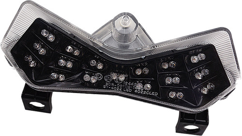 Integrated Tail Light Stealth Cbr1000rr Integrated Tail Light Stealth Cbr1000rr