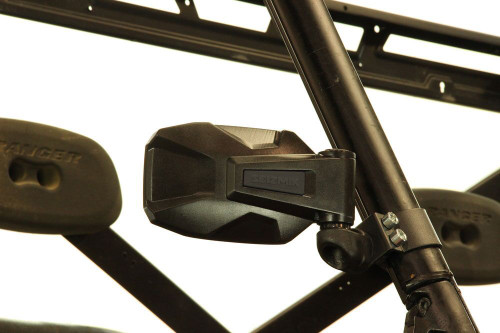 Strike Side Mirror Pol Strike Side Mirror Pol
