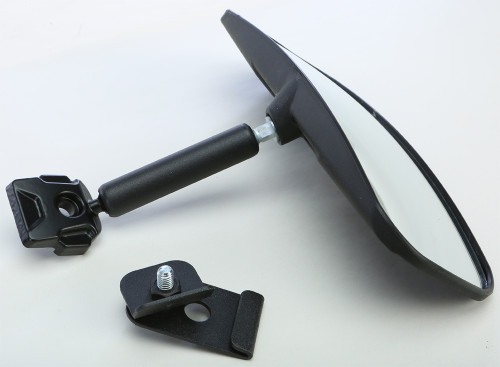 Wide Angle Rear View Mirror Polaris Ranger Pro Fit Wide Angle Rear View Mirror Polaris Ranger Pro Fit