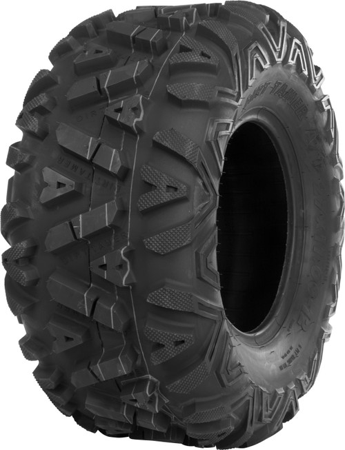 Tire Dirt Tamer A/T Rear 27x11 12 Bias Lr 550lbs