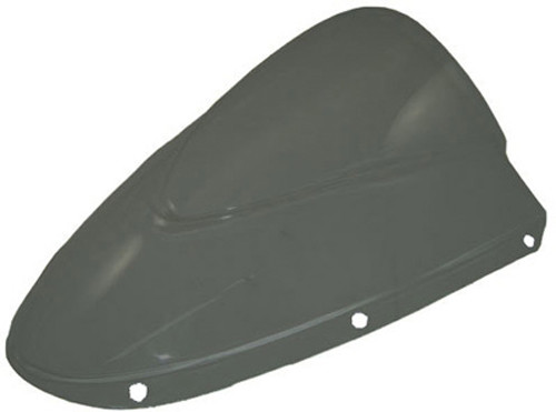 R Series Windscreen (Dark Smoke) KW-4005DS