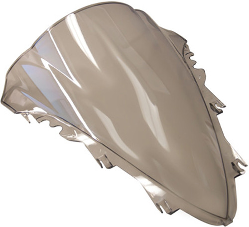 R Series Windscreen (Smoke) YW-3008S