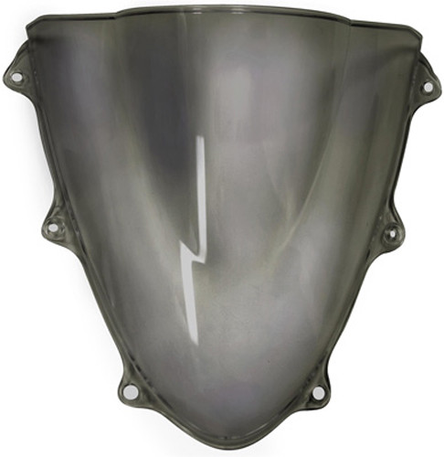 R Series Windscreen (Smoke) SW-2013S