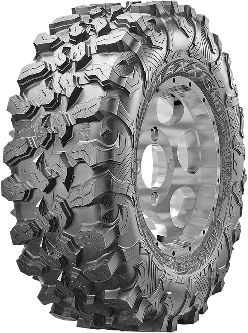 Tire Carnivore 35x10r17 8pr
