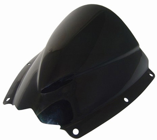 R Series Windscreen (Dark Smoke) SW-2007DS