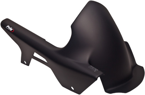 Tire Hugger Matte Black 5925J