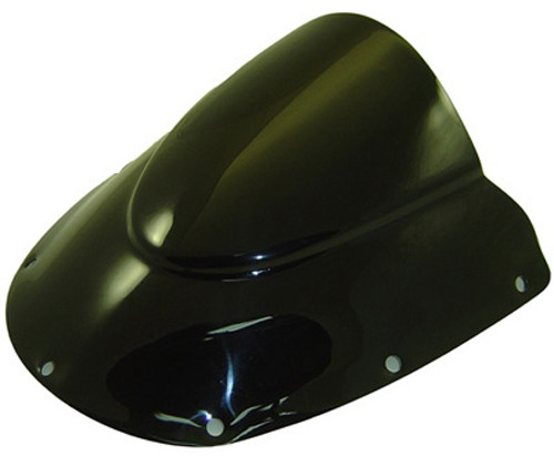 R Series Windscreen (Dark Smoke) HW-1004DS