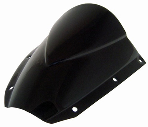 R Series Windscreen (Dark Smoke) HW-1001DS