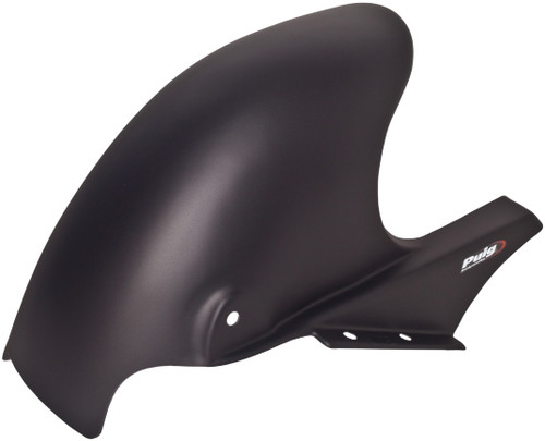 Tire Hugger Matte Black 4693J