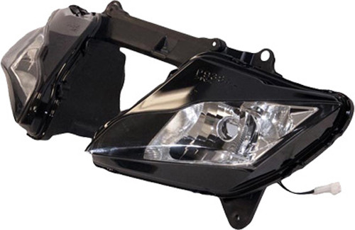 Headlight Assy Zx 10r