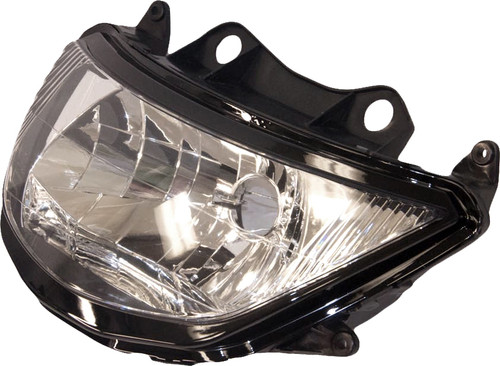 Headlight Assy Zx 9r