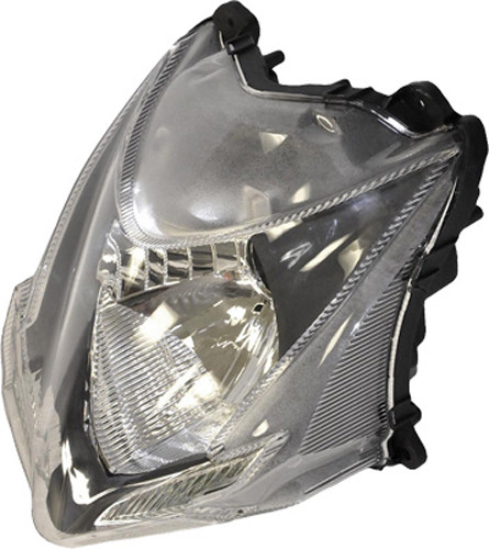 Headlight Assy 848 Streetfighter