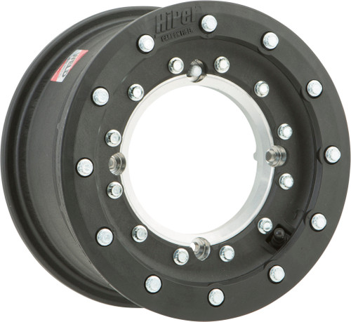 Tech 3 10x5 4/156 3+2 Single Beadlock