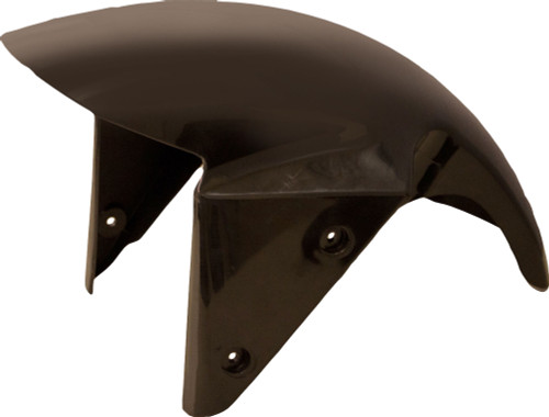 Front Fender Zx 6r '03 04 Front Fender Zx 6r '03 04