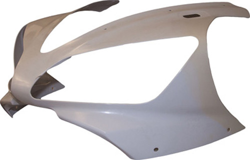 Upper Fairing Yzf R6s '03 07
