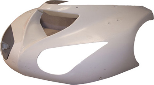 Upper Fairing Zx 10r '06 07