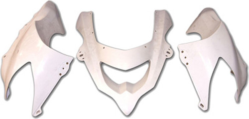 Upper Fairing Zx 10r '04 05