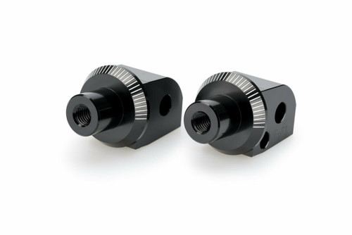 Footpeg Adaptor Passenger Suz Footpeg Adaptor Passenger Suz