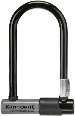 Series 2 Mini U Lock