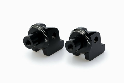 Footpeg Adapter Rider Tri Footpeg Adapter Rider Tri