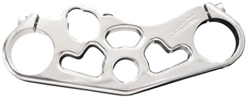 Top Clamp Polished Suz Gsxr100 '07 12