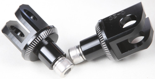 Footpeg Adapter 6677N