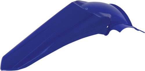 Rear Fender Blue 2106850211